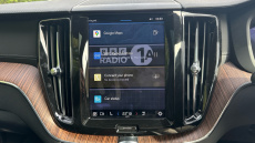 Volvo XC60 2.0 B5P Ultimate Dark 5dr AWD Geartronic Petrol Estate